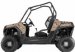 UTV - Graphic Kit – Camo Desert Graphic Kit