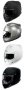 ICON Helmets - Airframe - Solids  ICON-ARFMSOLD
