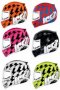 ICON Helmets - Airmada- Stack  ICON-STK