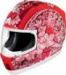 ICON Helmets - Alliance - Cherry Pop   ICON-CHRYP