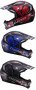 LS2 Helmets - MX442- LEGACY  LS2-LEGY