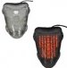 26-17XX  Bike Master Integrated Taillights- Kawasaki