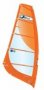 O-054.5  Kona One Windsurfing Sails - 9:8