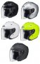 HJC Helmets - FG-Jet Solids  HJC-FGJSOLD