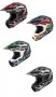 HJC Helmets -CL-X6 FUZE  HJC-FZE