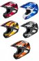 HJC Helmets -CL-X6 SPECTRUM  HJC-SPEC
