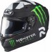 HJC Helmets - RPHA 10 SPIES MONSTER II   HJC-SPMSII