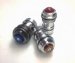 K-Tech  Showa RCU Compression Adjusters -SUZUKI   (S3362-XX, S3702-XX,S3782-XX)