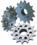 AFAM 530 Front Steel Sprocket   AFAM-530FR-STSP