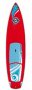 100969  BIC Stand Up Paddleboards(SUP)-11'0" WING RED  ACE-TEC  SUP