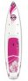 100971  BIC Stand Up Paddleboards(SUP)-11'0" WING WAHINE  ACE-TEC SUP