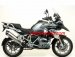 Arrow Exhaust - BMW R 1200 GS  / GS Adventure '13-16 -Arrow Full Race Exhaust   71488MI,  71805-XX