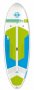101245   BIC Stand Up Paddleboards(SUP)-9'2" PERFORMER WHITE  ACE-TEC SUP