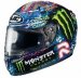 HJC Helmets -RPHA 10  Lorenzo Graffiti LTD Ed.   HJC-LNZGRAFLTD