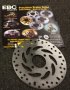 MD1183  EBC Front Standard Rotor - '13-'17 Honda GROM / GROM SF