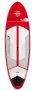 101244  BIC Stand Up Paddleboards(SUP)-9'2" PERFORMER RED  ACE-TEC  SUP
