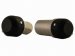 45-0750 F  WoodCraft Axle Sliders - BMW - S1000RR '09-24/ S1000 R '14-24  Front Axle