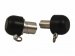 45-0248R  WoodCraft Axle Sliders - Suzuki - GSXR600/750  '08-'10 Rear Axle