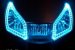 PERIMETER 17  LED Perimeter Halo Light Kits  - Honda - '02-'03  CBR954 RR