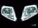 PERIMETER 15  LED Perimeter Halo Light Kits  - Suzuki  -  '03-'07  SV 650/1000