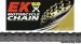 EK 420 Chain - SRO O-Ring Series - EK 420 - IN STOCK