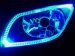 PERIMETER 21  LED Perimeter Halo Light Kits  - Yamaha  -  '01-'05   FZ1