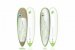 Exocet Original Windsurf Boards - WindSUP 10’ & 11’8”   Windsurfing Boards  6001X, O-77X