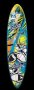 Tabou WindSurf Boards -Pocket Wave 2014  TB-WS-PW14