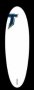 Tabou WindSurf Boards -Guru  2014  TB-WS-GR14