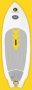 1401 C4 Waterman  Stand Up Paddleboards (SUP)-2014   9’11”  iSUP BK PRO