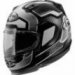 Arai Helmets -Character Black   ARAI-CHBLCK