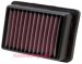 KT-1211  K&N High Flow Air Filter - STD KTM-'14-'18 RC390/ '13-'16  390 DUKE