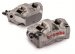 Brembo M50 100mm Calipers Kit (FREE EXPRESS SHIPPING) 220.A885.10