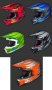 HJC Helmets -FG-X TALON  HJC-TALN