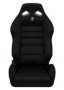 Corbeau Seats  TRS  (SET OF SEATS)  CS-TRS