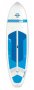 101253  BIC Stand Up Paddleboards(SUP)-11'0" CROSS  ACE-TEC  SUP