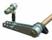 RSRRSBA22X  Tarett Suspension-  Rear Swaybar & Drop Link Kit, RSR Style, 911/912/930