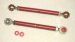 911FDLNK  Tarett Suspension-  Drop Link (pr), Front, For 911/914 (1965-73) With Factory Swaybar