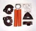PXXXBPAZK  Tarett - Brake Cooling Kit