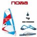 100352  BIC Windsurfing Rigs-Nova 4,5 m2