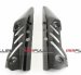 CDT - MV Agusta-  Brutale/S '04-'10, 1078 RR, 1090 RR '10, 910 '06-'09,910 R/S '06-'00, ORO '02-'04 -Carbon Radiator Fairing - Lower Pair  77638, 210976