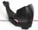 CDT - Ducati-Multistrada 1200 '10-'12 -Carbon Rear Splashguard  183653, 210925