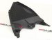 CDT - Ducati-Multistrada 1200 '10-'12 -Carbon Air Intake Bottom Cover  183677, 210934