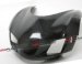 CDT - Ducati-749/R '02-'06, 999/R '02-'06 -Carbon Headlight Fairing - Racing  35658, 210784, 212373