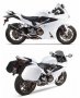 TWO BROTHERS - S1R Slip-ons  '14-'15  VFR800 / Interceptor  005-40XX