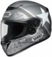 SHOEI Qwest-  Resolute Helmet   SHOEI-RSLT