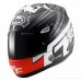 Arai Helmets - Corsair V Replicas/Graphics -Isle Of Man TT 2014   ARAI-ISofMNTT