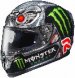 HJC Helmets -RPHA 10 SPEED MACHINE    HJC-SPMCHN