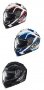 HJC Helmets -IS-17  Spark  HJC-SPK