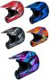 HJC Helmets -CL-XY  Fulcrum    HJC-FLCM